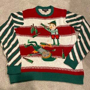 ‼️UGLY CHRISTMAS‼️